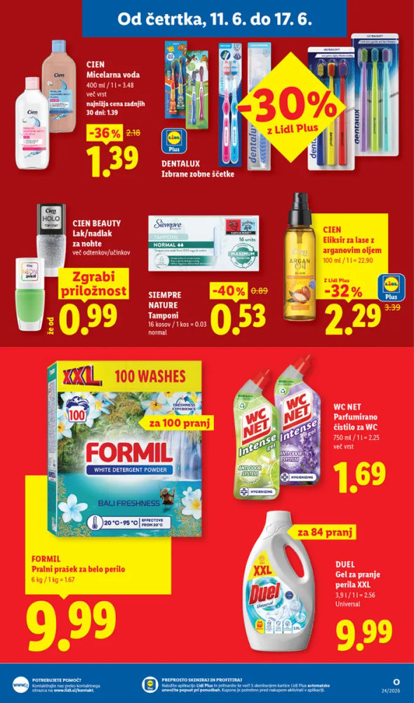 Lidl