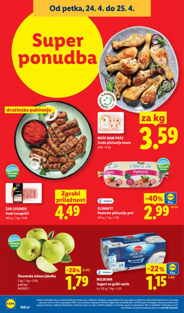 Lidl
