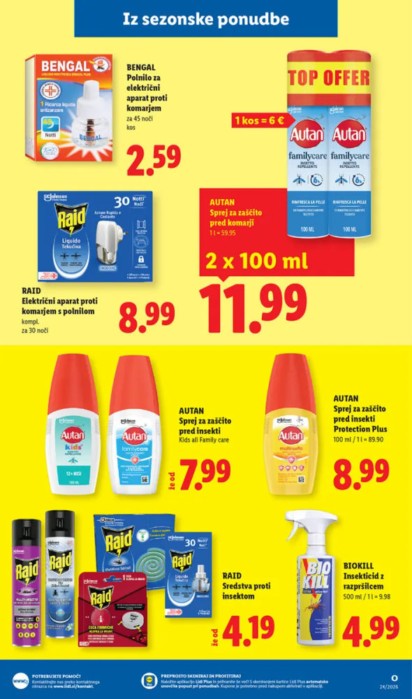 Lidl