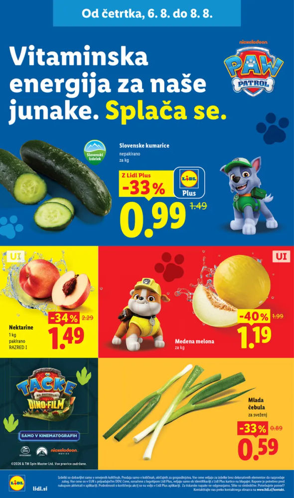 Lidl