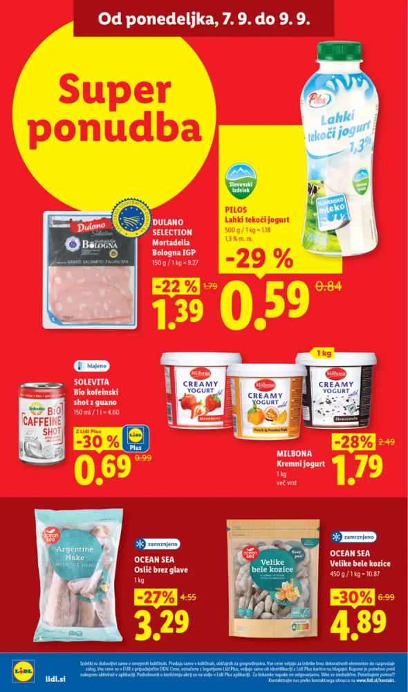 Lidl