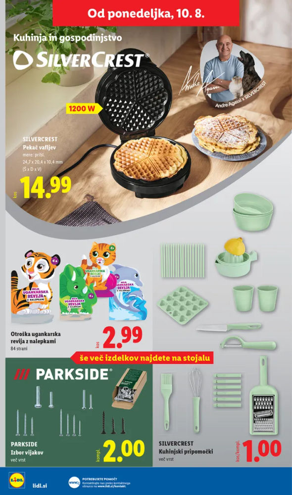 Lidl