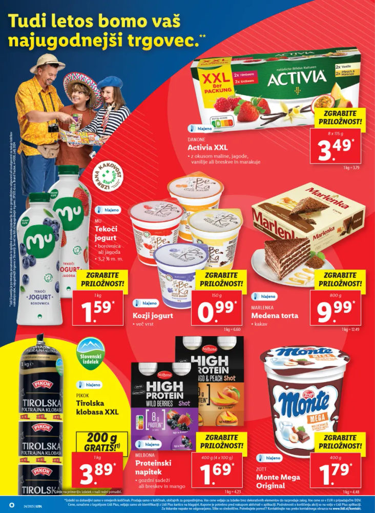 Lidl