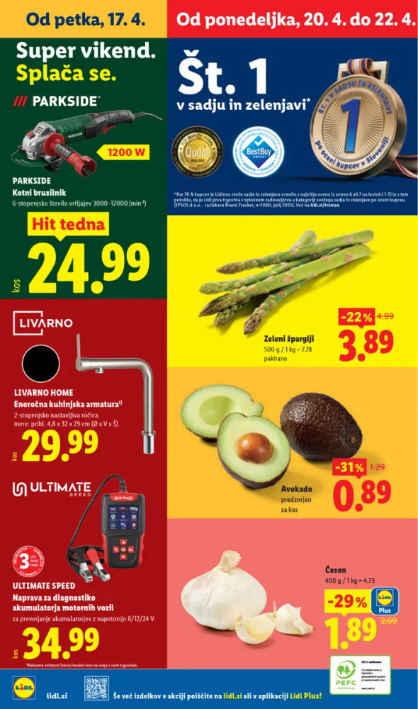 Lidl