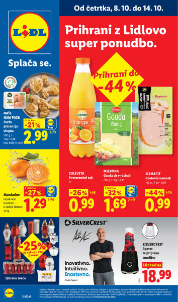 Lidl