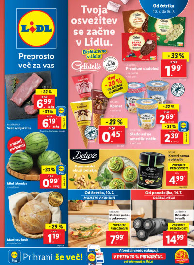 Lidl