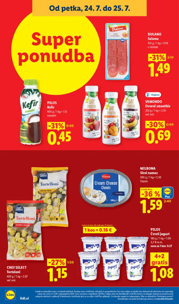 Lidl