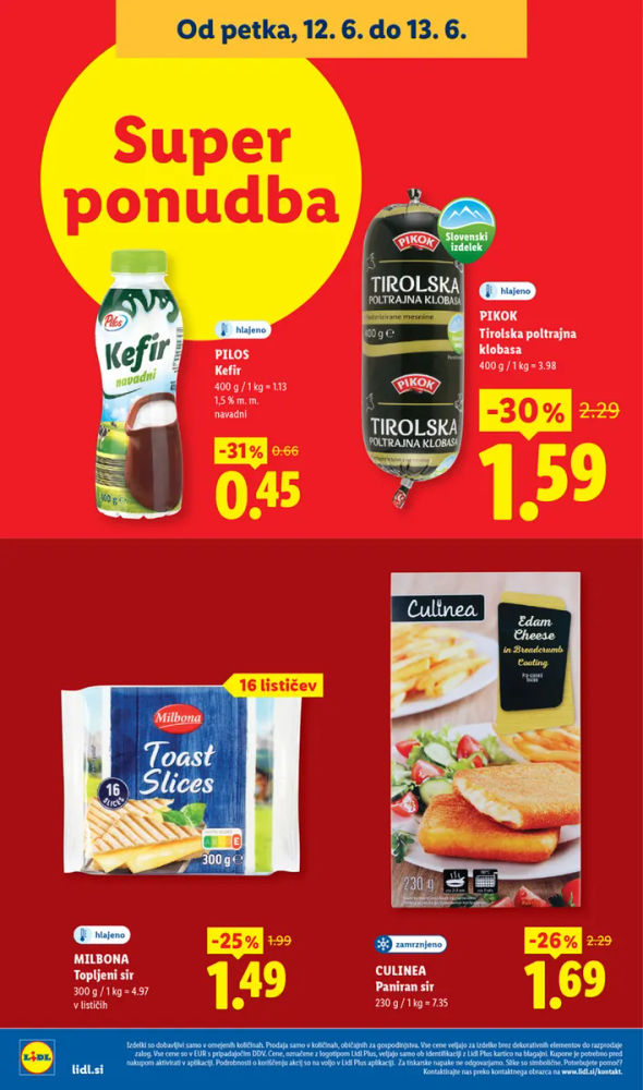 Lidl