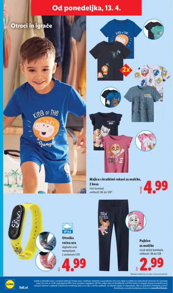Lidl