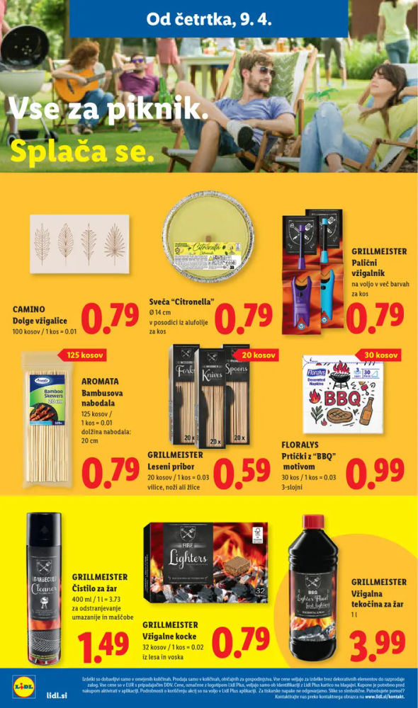 Lidl
