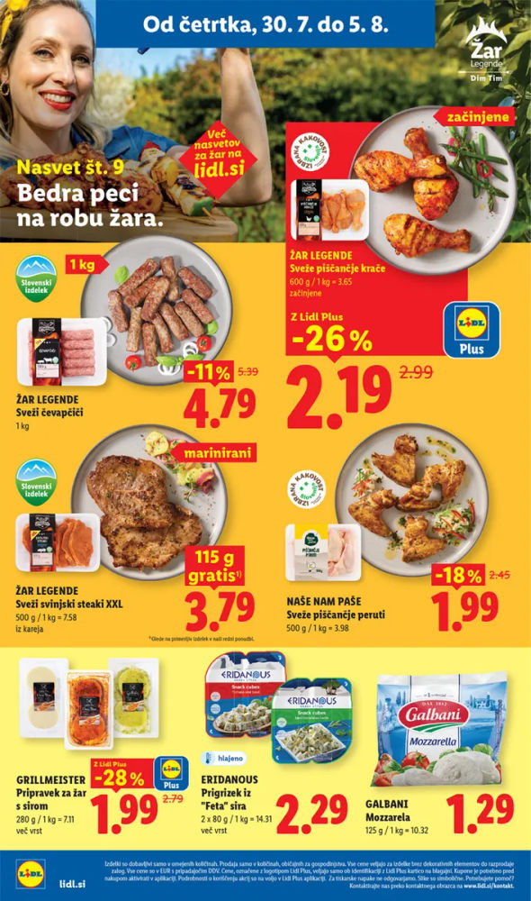 Lidl
