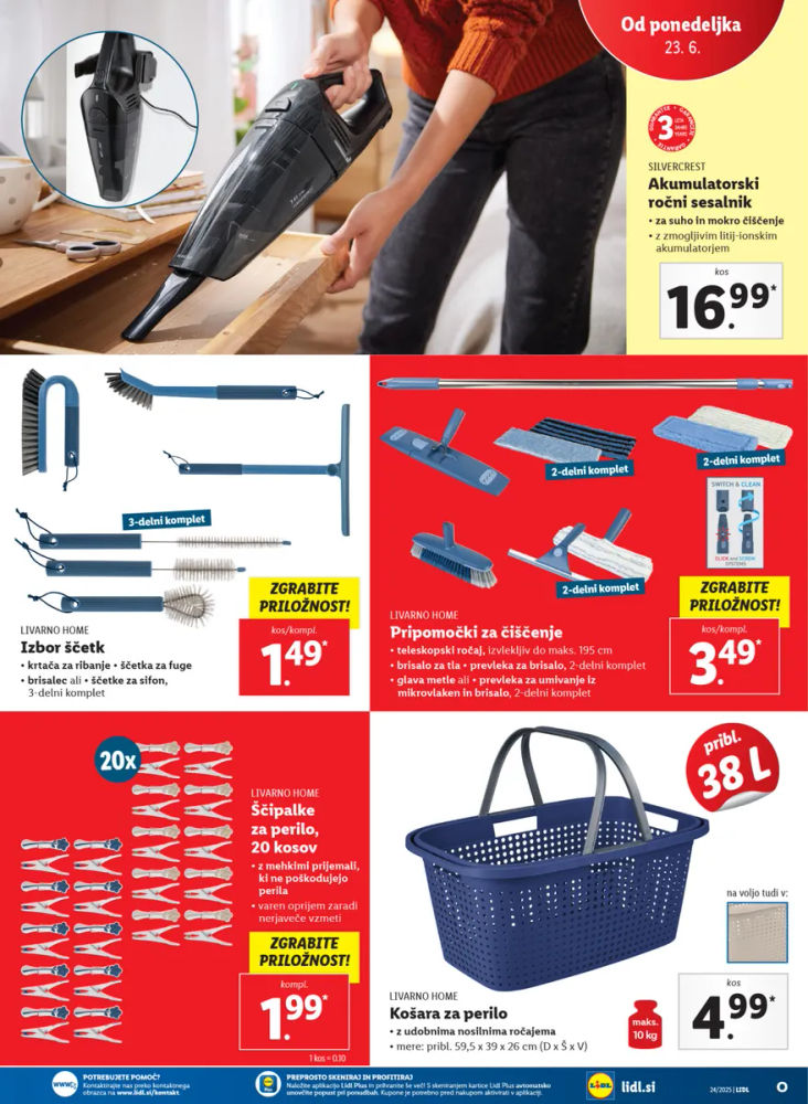 Lidl