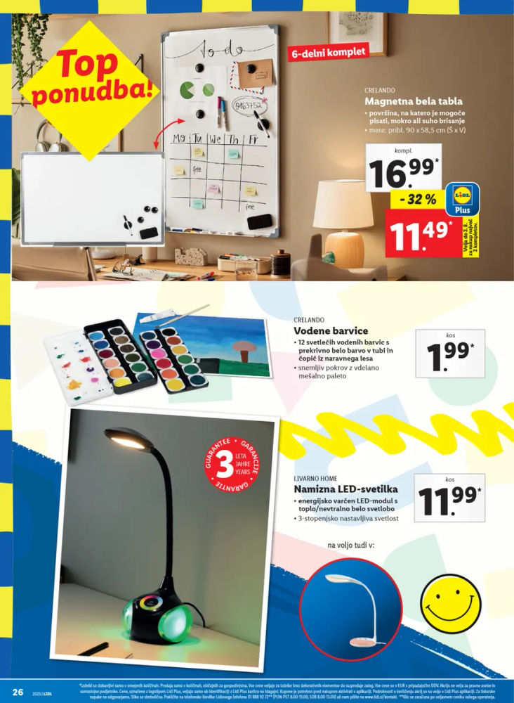 Lidl