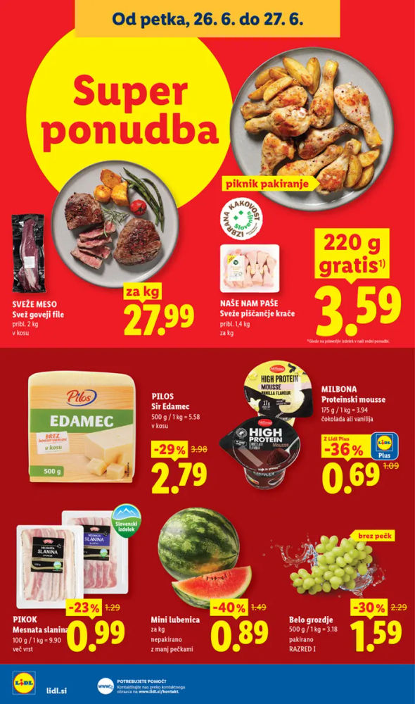 Lidl