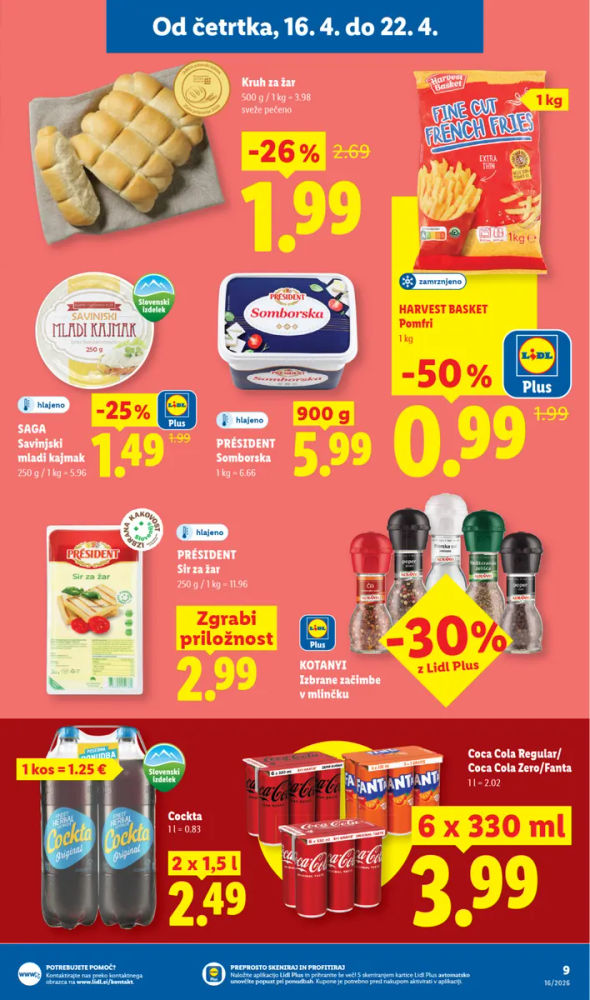 Lidl