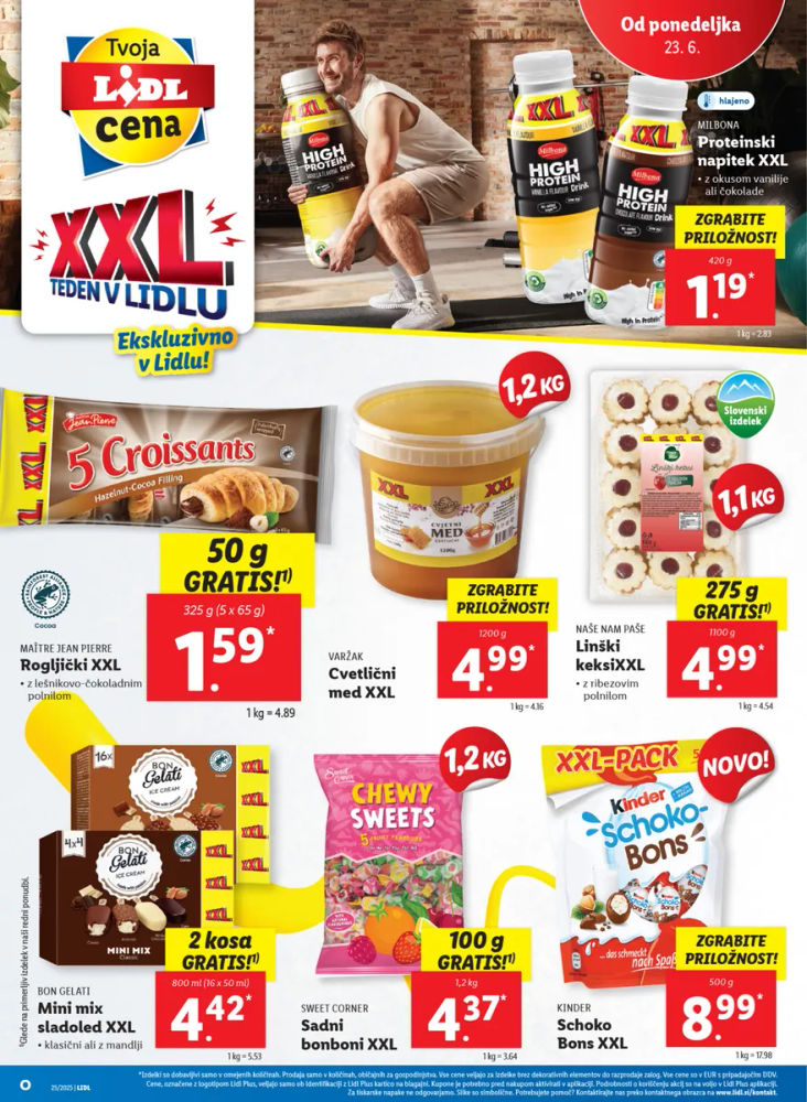 Lidl