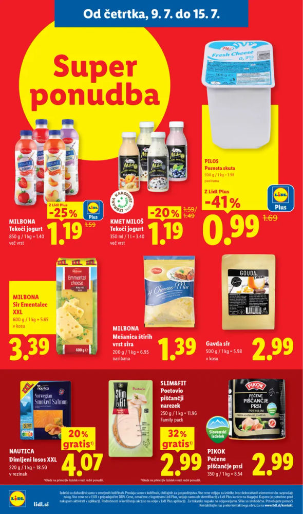 Lidl