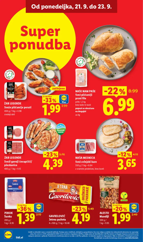 Lidl