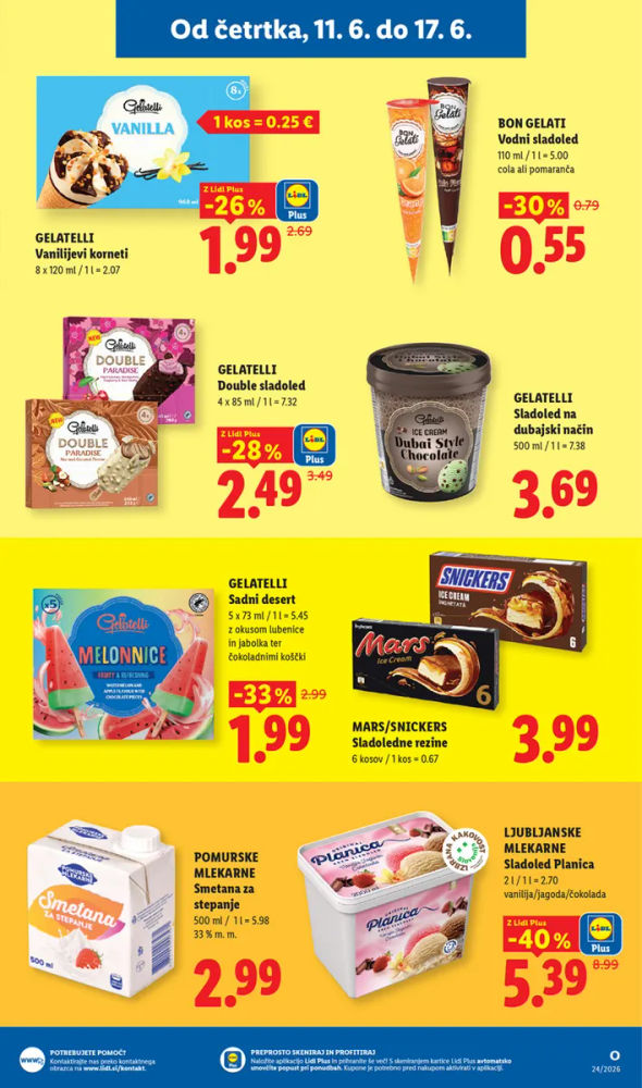 Lidl