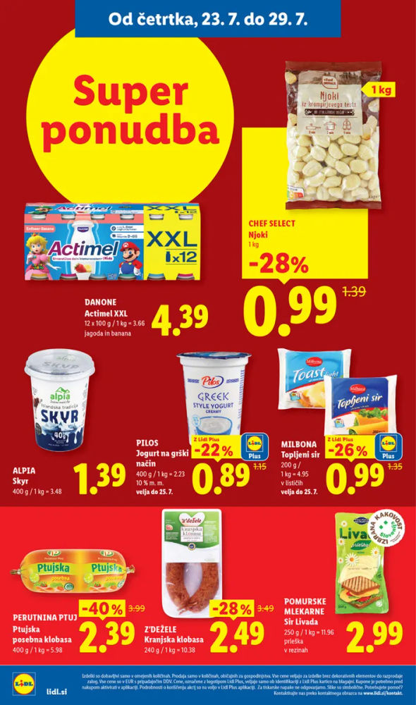 Lidl