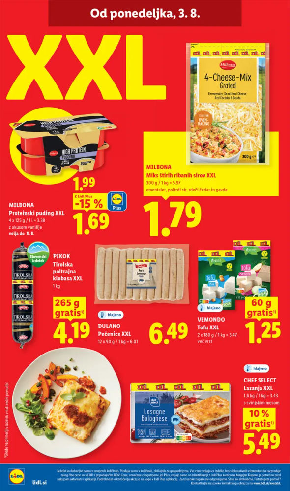 Lidl