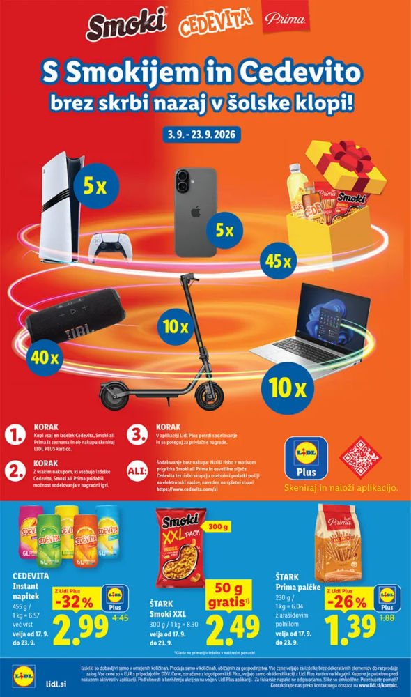 Lidl