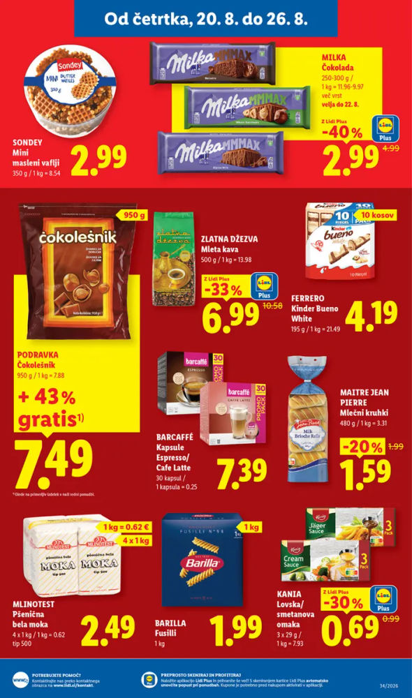 Lidl