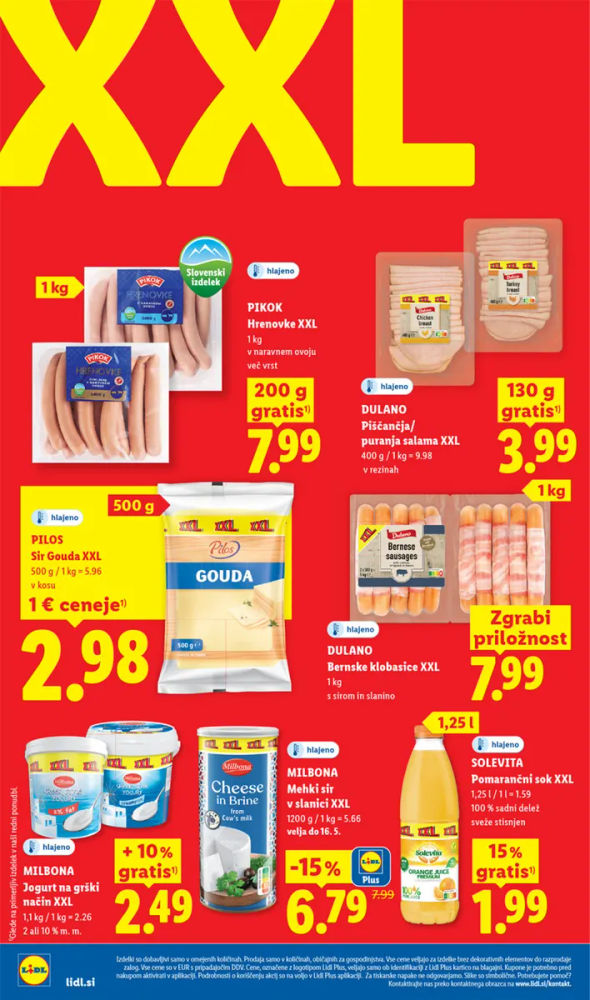 Lidl