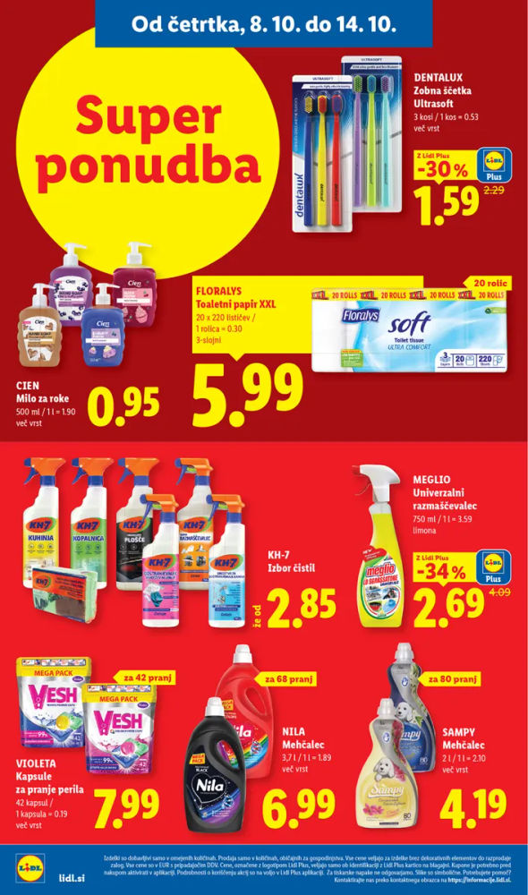 Lidl