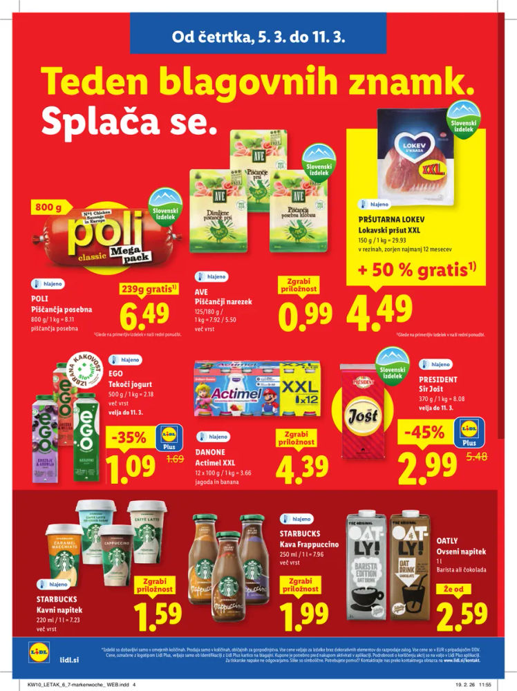 Lidl