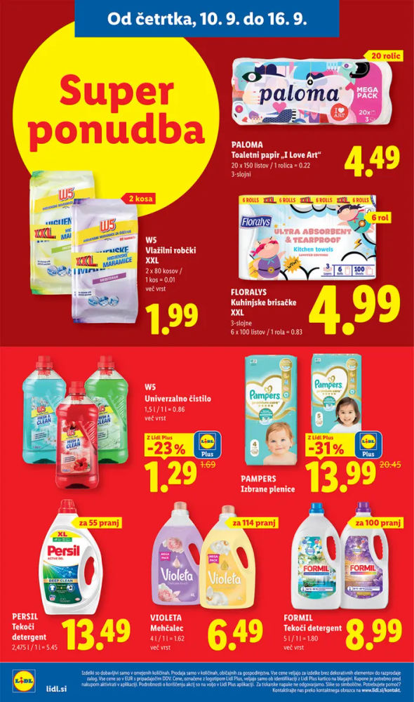 Lidl