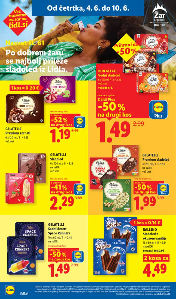 Lidl