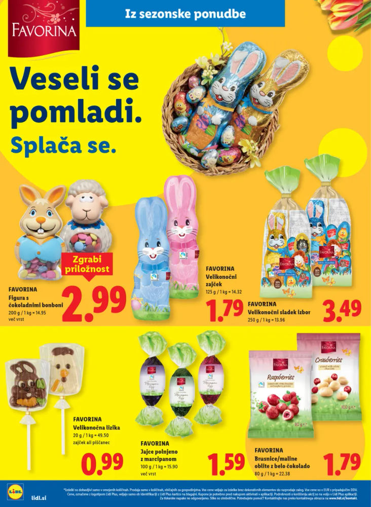 Lidl