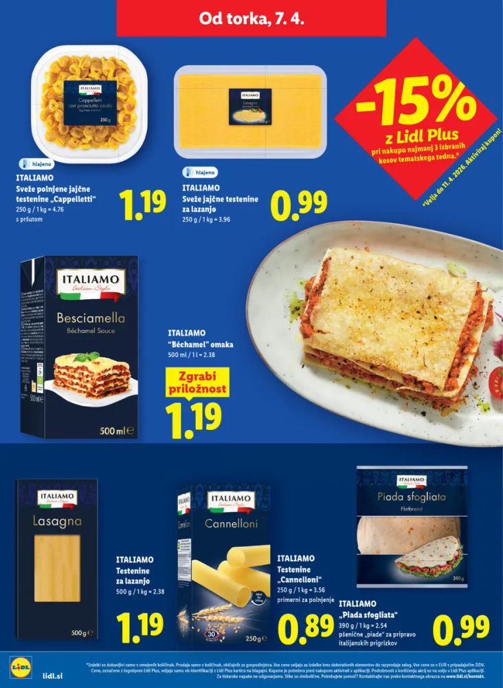 Lidl