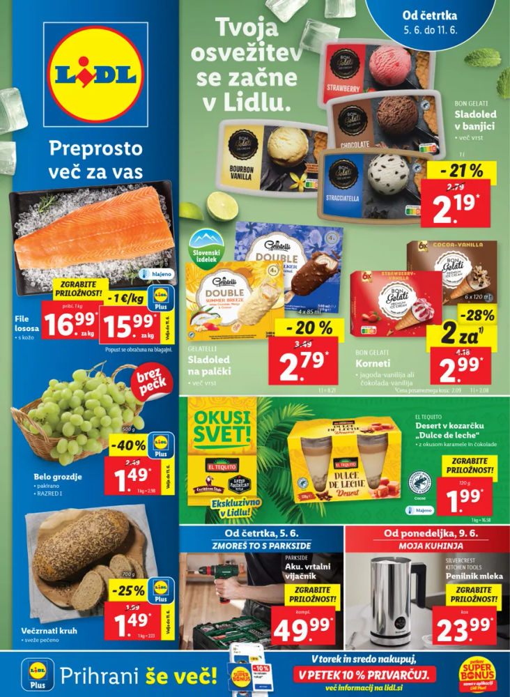 Lidl