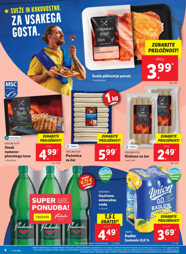 Lidl