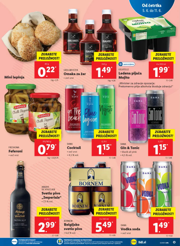 Lidl