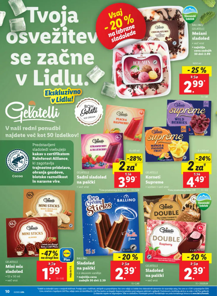 Lidl