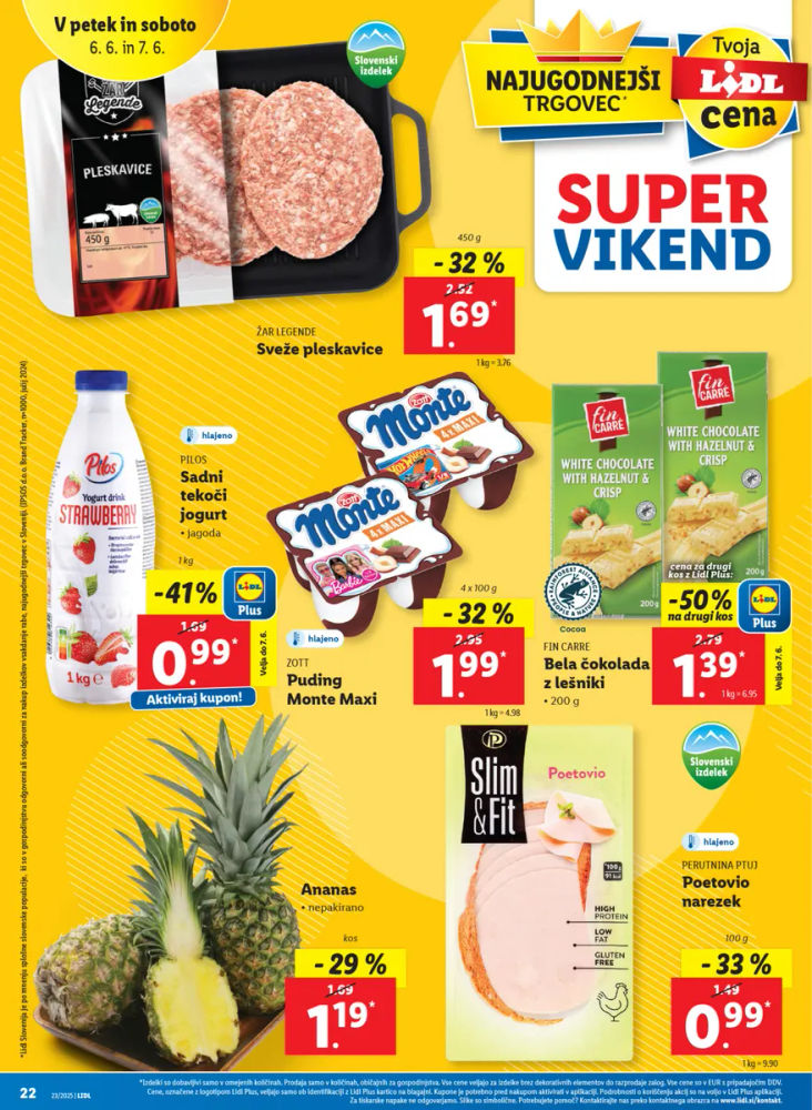 Lidl
