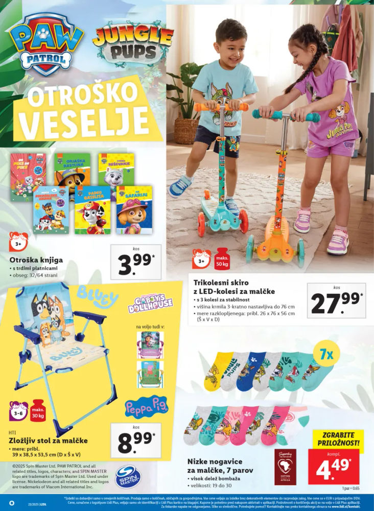 Lidl
