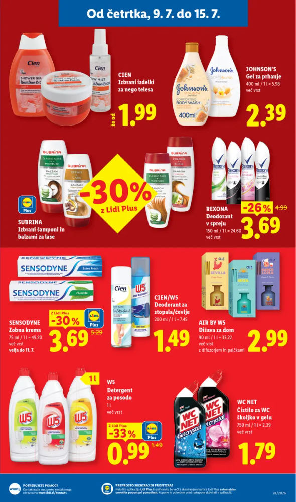 Lidl
