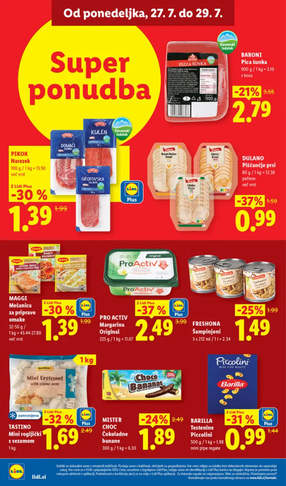 Lidl