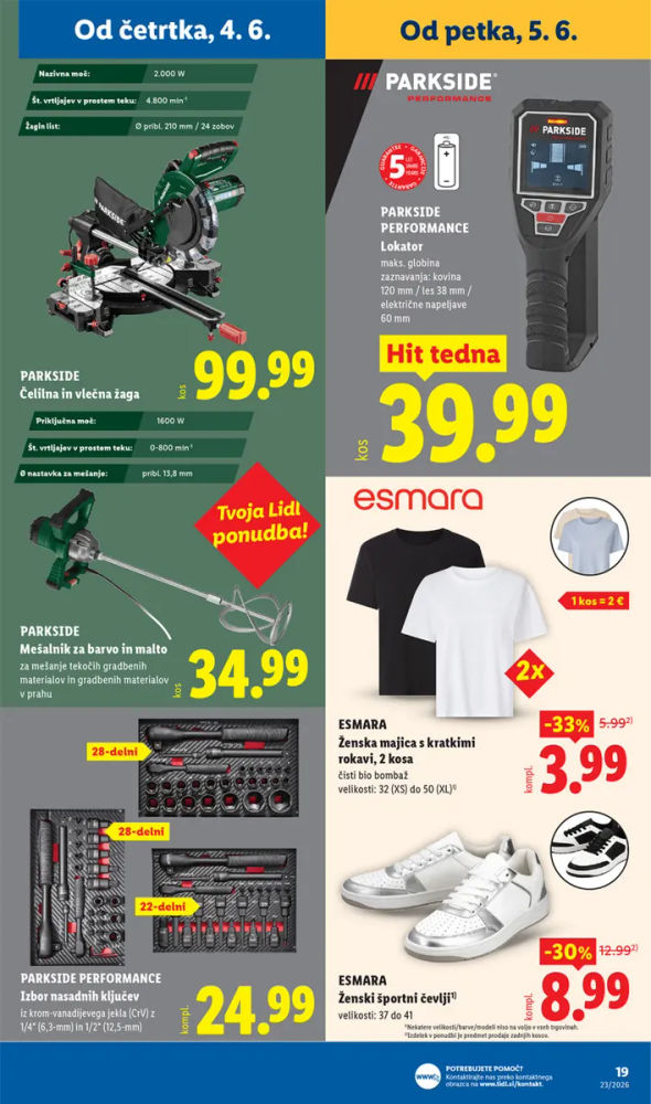 Lidl