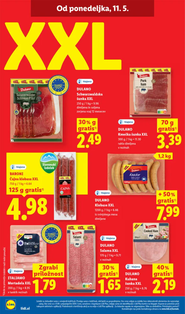 Lidl