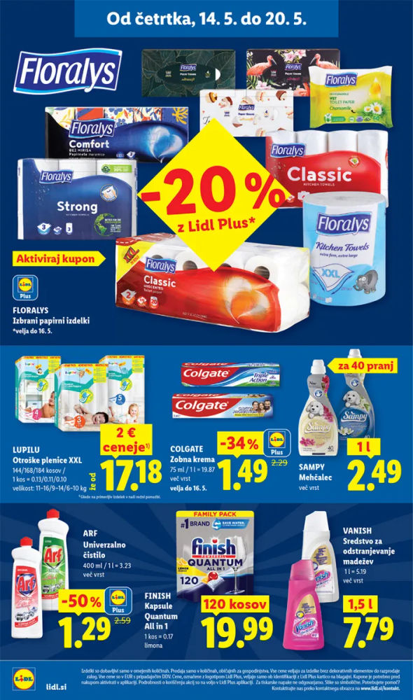 Lidl