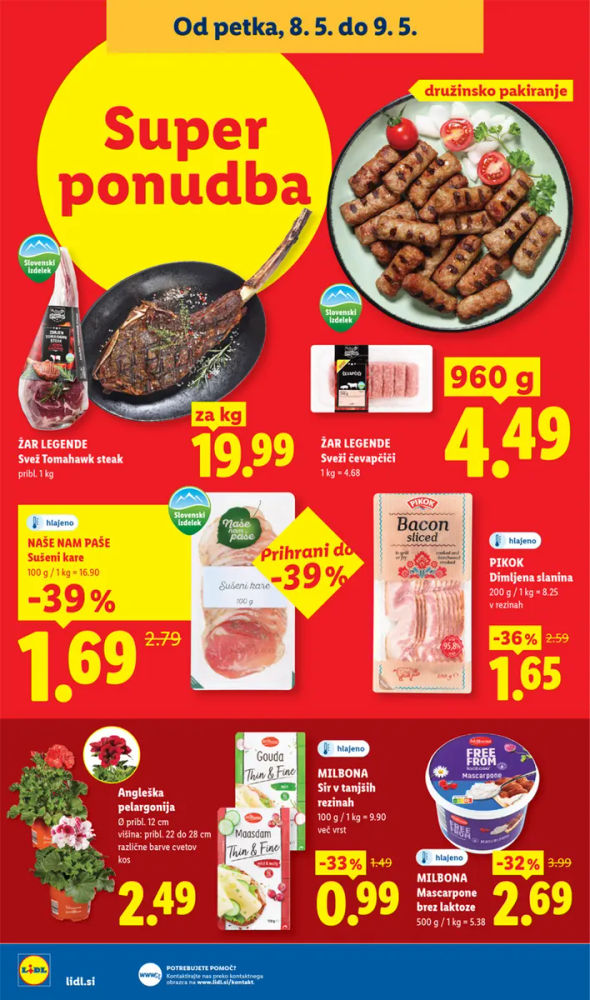 Lidl