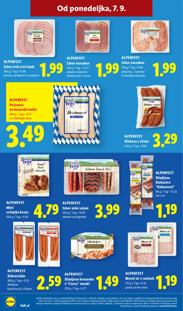 Lidl