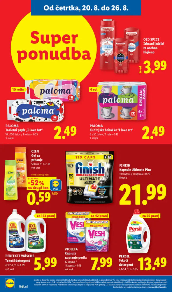 Lidl
