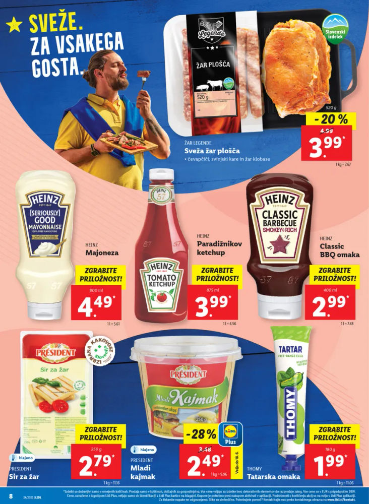 Lidl