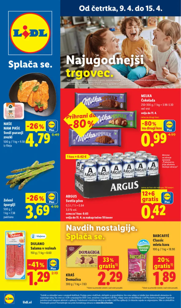 Lidl